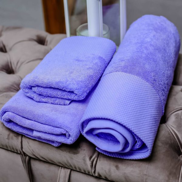 Luxury Towel Set - Image 7