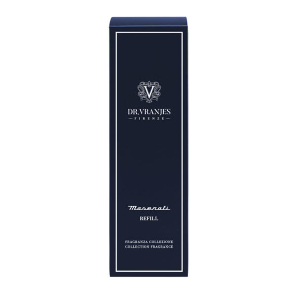 Maserati 500ml Refill - Image 2