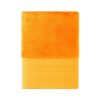 Luxury Orange Towel