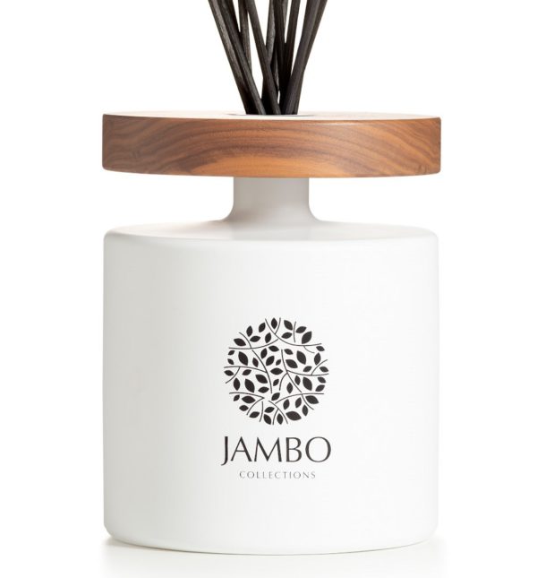 Jambo – Prestigio Collection – Palawan – Reed Diffuser - Image 3