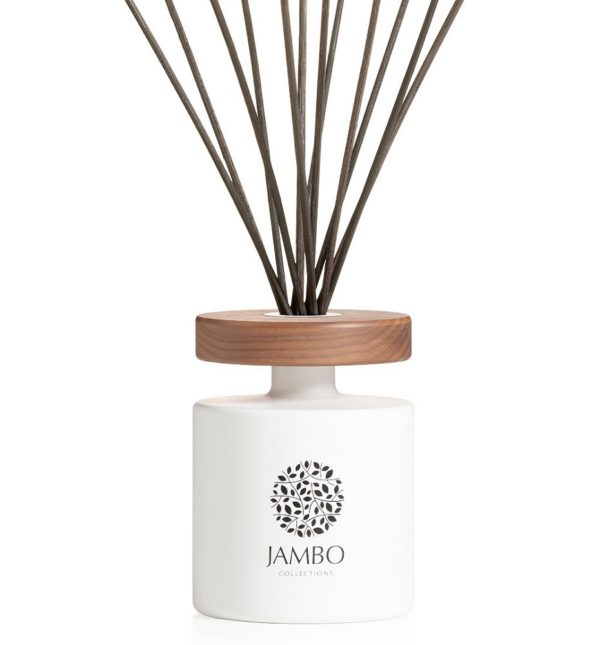 Jambo – Prestigio Collection – Palawan – Reed Diffuser - Image 4