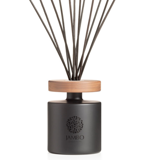 Jambo – Prestigio Collection – Pico Turquino – Reed Diffuser - Image 4