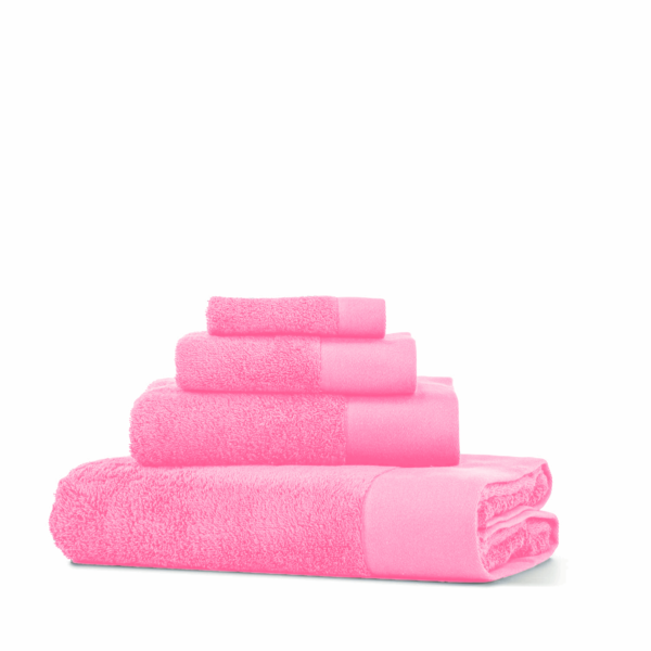 Luxury Towel Set - Image 4
