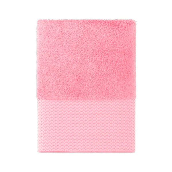 luxury-bath-towels-pink-collection