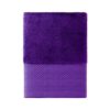 Luxury Purple Towel