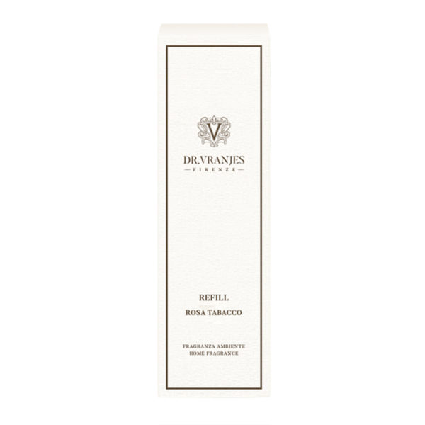 Rosa Tabacco 500ml Refill - Image 2