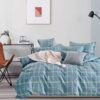 Top-Quality-Skye-Checker-Bedsheets