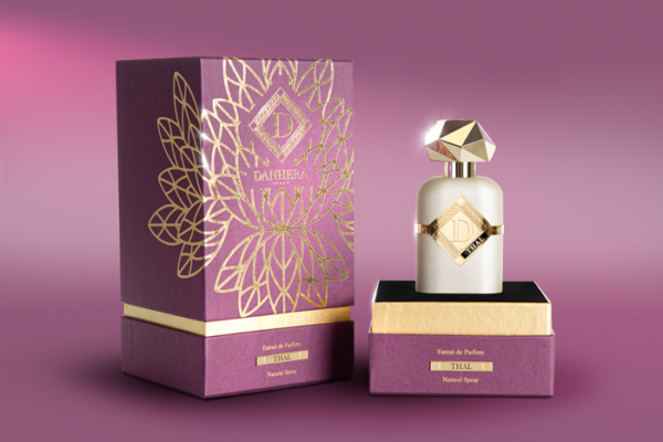 DANHERA Thal de Parfum 100 ml - Image 3