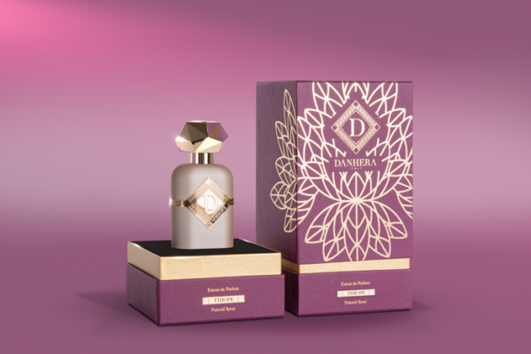 DANHERA Thiope de Parfum 100 ml - Image 4