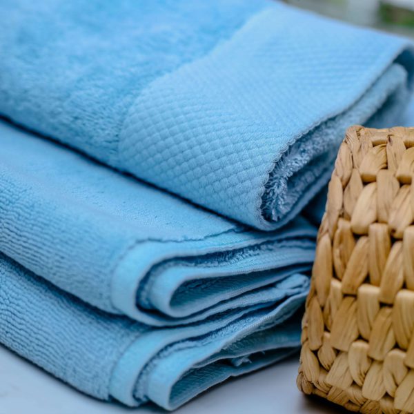 Luxury Towel Set - Image 14