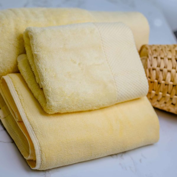 Luxury Towel Set - Image 15