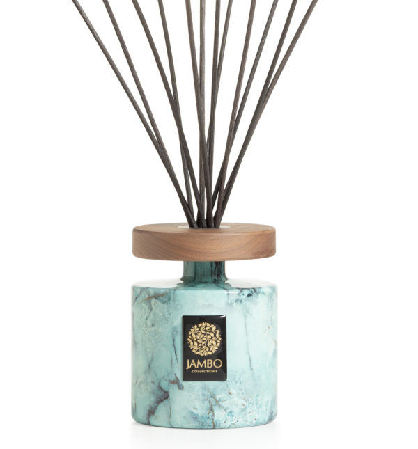 Jambo – Exclusivo Collection – Yejele – Reed Diffuser - Image 5