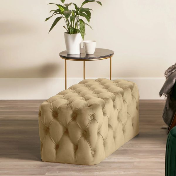 Tivo Ottoman - Image 2