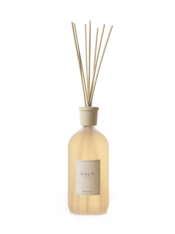 Culti Diffuser Stile Mountain 1000ml - Image 2
