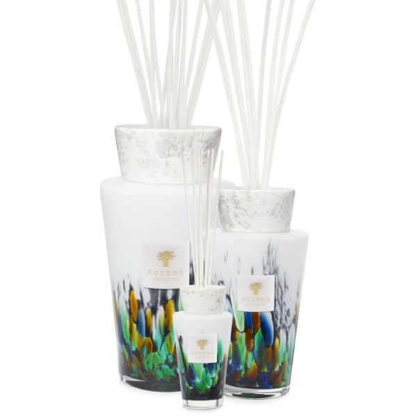 Totem Rainforest Amazonia [Bergamot-Cardamom-Musk] - Image 2