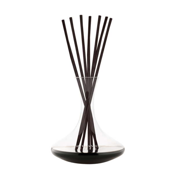 Rosso Nobile Decanter and Bordeaux Bottle - Image 2