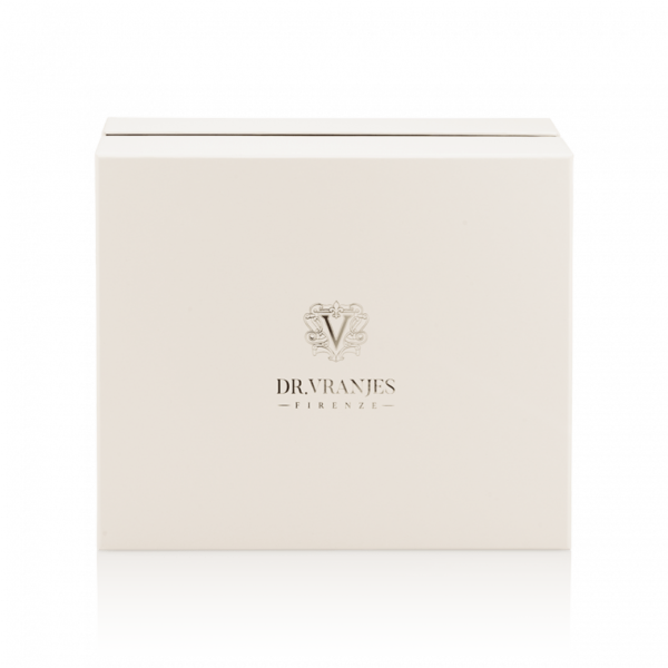 Rosso Nobile Gift Box 500ml with Refill - Image 2