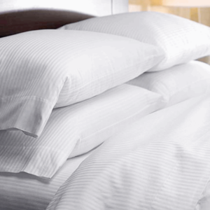 Top-Quality-Stripe-White-Bedsheet