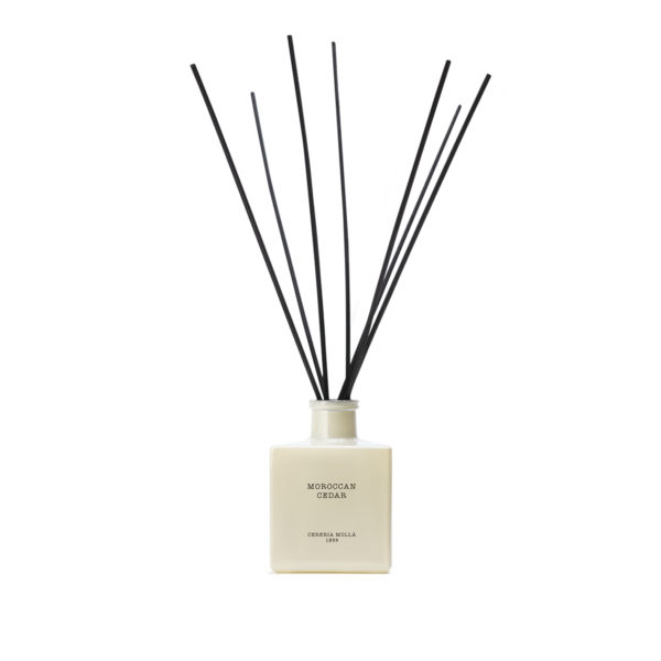 Cereria Molla - Moroccan Cedar Diffuser  100ml - Image 2