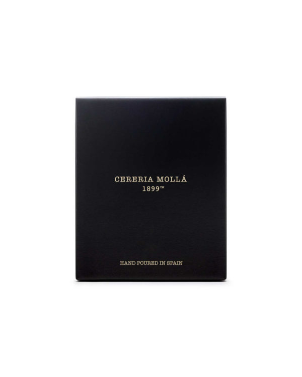 Cereria Molla - Bergamotto Di Calabria Candle 3500g - Image 3