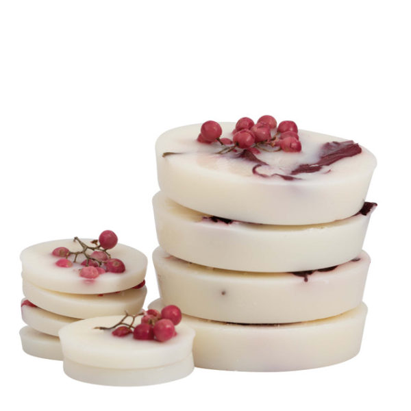 Elements - Fire - Red Pepper & Cardamom - Botanical Soy Wax Melts - Image 2
