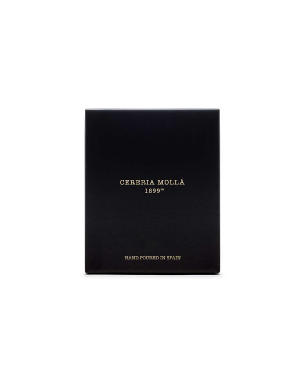 Cereria Molla - Amber & Sandalwood Diffuser 3l (6pcs 500ml Refill) - Image 3