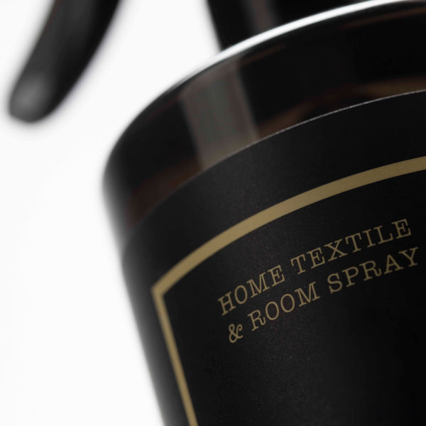 Cereria Molla - Fig & Citrus Room Spray 500ml - Image 2