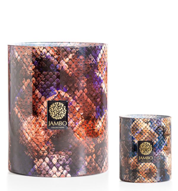 Jambo Candle Moorea (L) - Image 2