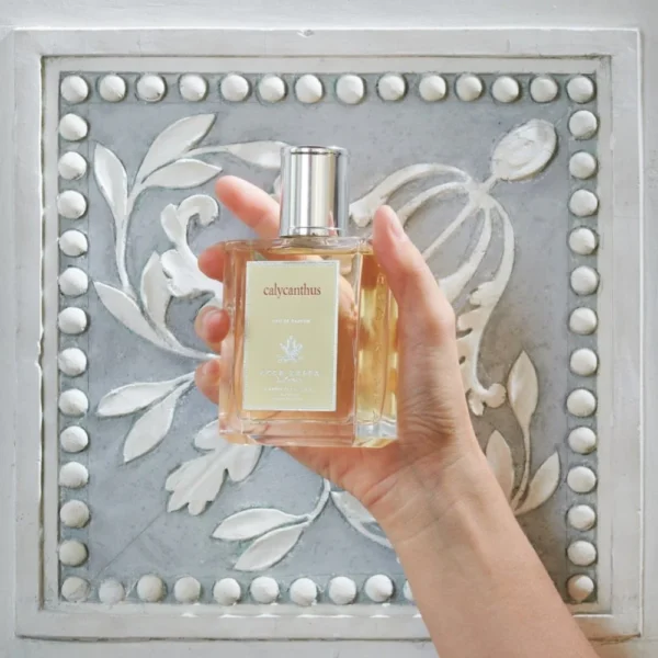 ACCA KAPPA Calycanthus Eau de Parfum - Image 2