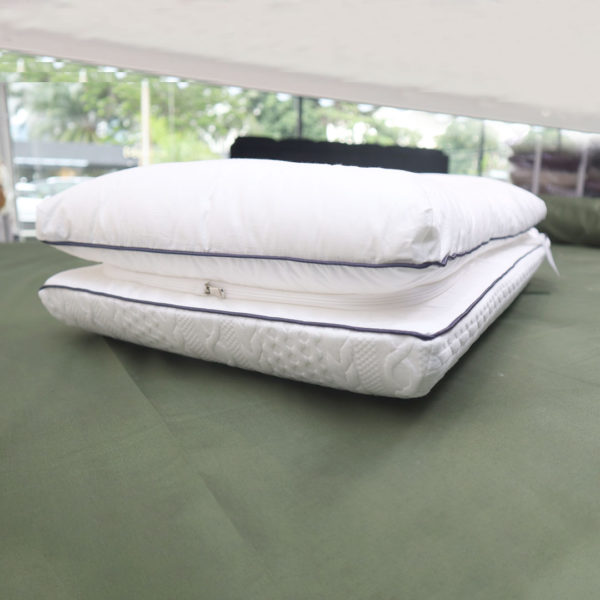 duocomfort-memory-foam-pillow
