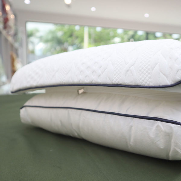 DreamLuxe Memory Pillow - Image 6
