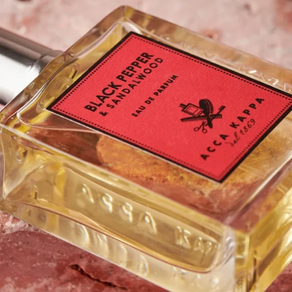 ACCA KAPPA Black Pepper & Sandalwood Eau de Parfum - Image 3