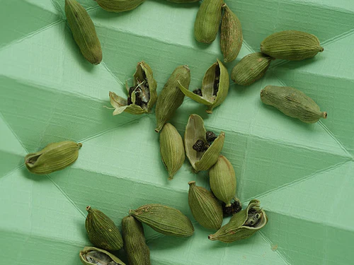 Cardamom