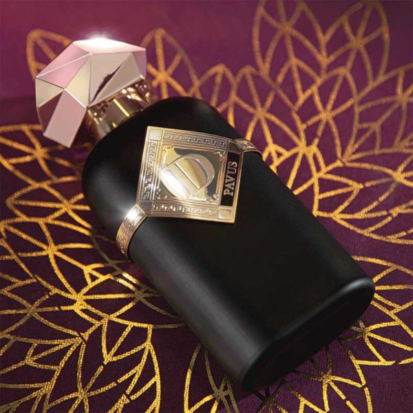 DANHERA PAVUS Extrait de Parfum 100 ml - Image 2