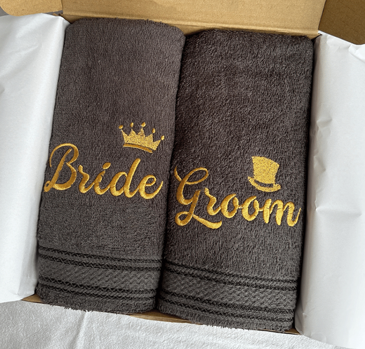 bride-and-groom-monogram-embroidered-towels