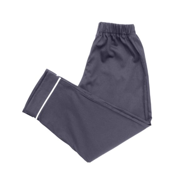 Dark Grey Lounge Wear - Image 3