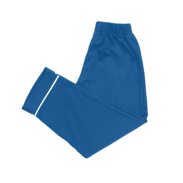 Morrocan Blue Lounge Wear - Image 3
