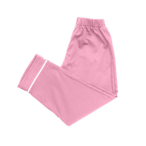 Pink Lounge Wear - Image 3