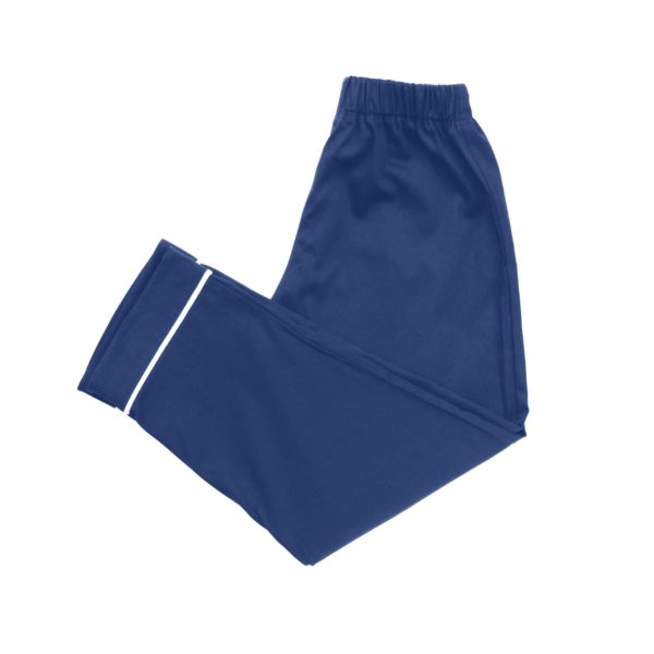 Twilight Blue Lounge Wear - Image 3