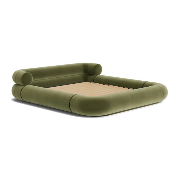 Restore Upholstered Bed Frame - Image 8
