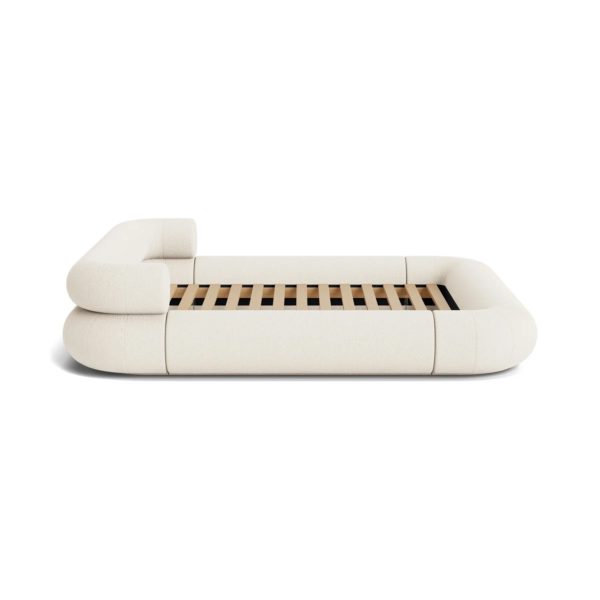 Restore Upholstered Bed Frame - Image 7