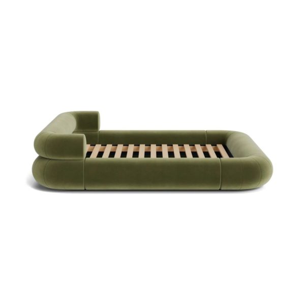 Restore Upholstered Bed Frame - Image 4