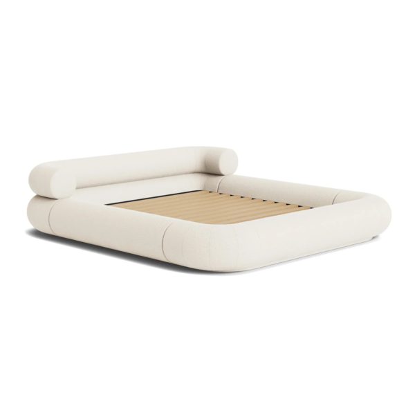 Restore Upholstered Bed Frame - Image 3