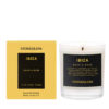 Explorer - Ibiza - Rock & Rose - 220gm Soy Wax Scented Candle (90 x 80mm)