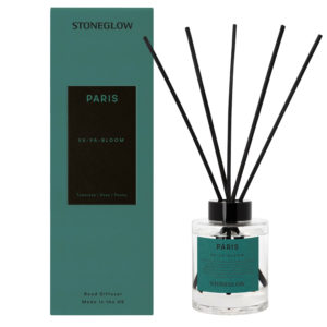 Explorer - Paris - Va Va Bloom - Scented Reed Diffuser 150ml