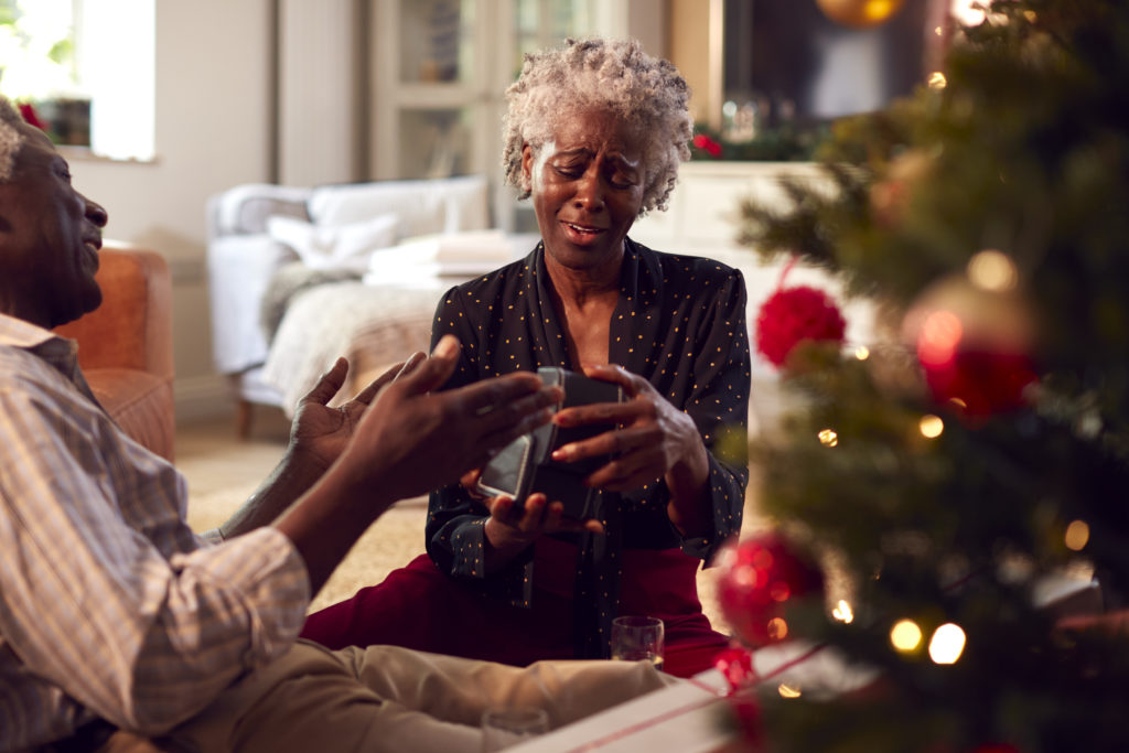 10 Gifts Ideas for Elderly People