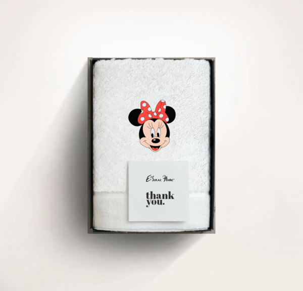 Birthday Gifts | Minnie Mouse