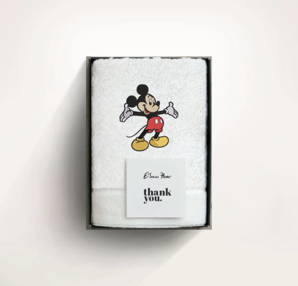 Birthday Gifts | Mickey Mouse large