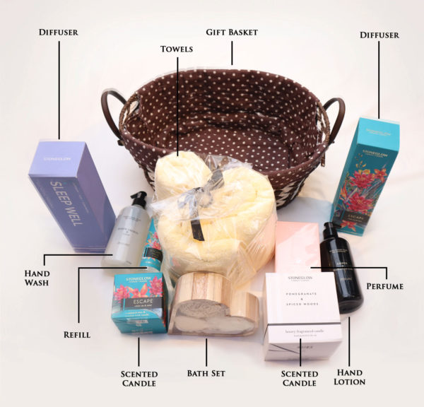 The Luxe Collection - Image 2