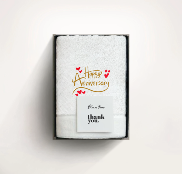 Wedding Gift | Happy Anniversary